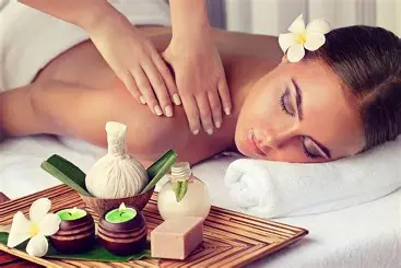 Balinese Massage