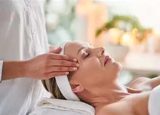 Swedish Massage