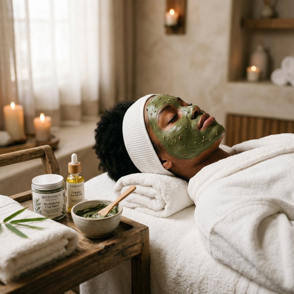 Botanical Facials