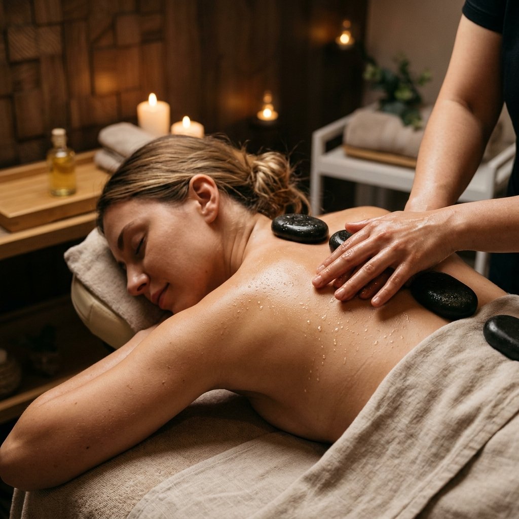 Thai Massage